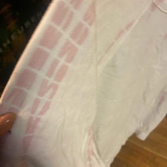 Pink sweatshirt - Picture 2 of 5